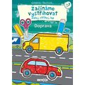 Začínáme vystřihovat - Doprava