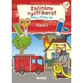 Začínáme vystřihovat - Hasiči
