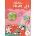 Začínáme vystřihovat - Vesmír
