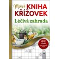 Maxi kniha křížovek: Léčivá zahrada
