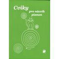 Cviky pro nácvik písmen