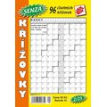 Senza číselné křížovky 2/2025