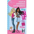 Barbie - Staň se úspěšnou návrhářkou