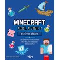 Omalovánky Minecraft – Ještě více zábavy