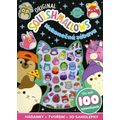 Squishmallows - Nekonečná zábava
