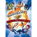 Omalovánky pro Brawlstarsáky