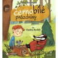 Černobílé prázdniny CD