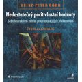 Nedostatečný pocit vlastní hodnoty CD