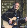 Exotem na této zemi CD