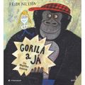 Gorila a já CD