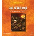 Jak si lidé hrají CD