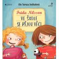 Ve škole se dějou věci! CD