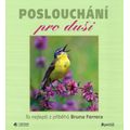 Poslouchání pro duši CD