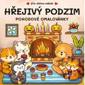 Hřejivý podzim