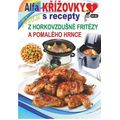 Křížovky s recepty 1/2025 - Z horkovzdušné fritézy a pomalého hrnce