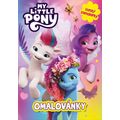 My Little Pony - Omalovánky