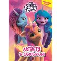 My Little Pony - Aktivity se samolepkami