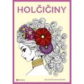 Holčičiny - relaxační omalovánky