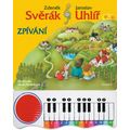 Z. Svěrák a J.Uhlíř - Zpívání s piánkem