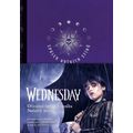 Wednesday: Oficiální zápisník spolku Nočních stínů