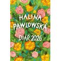 Halina Pawlowská: Diář 2026