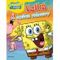 SpongeBob - Velká kniha zábavy