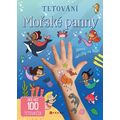 Mořské panny: tetování