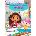 Gábinin kouzelný domek -Tvořivé aktivity