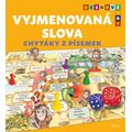 Vyjmenovaná slova: chytáky z písemek