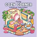 Coco Wyo - Cozy Corner
