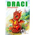 Omalovánky – Draci