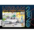 Kalendář Urban 2026 - Dobijte si baterky s Pivrncem