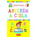 Abeceda a čísla - výukové karty
