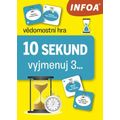 10 sekund vyjmenuj 3… / Krabicová hra
