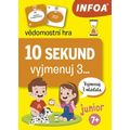 10 sekund vyjmenuj 3... (junior) / Krabicová hra