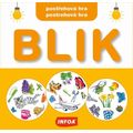 Postřehová hra Blik / Postrehová hra Blik