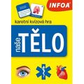 Naše tělo - Krabicová hra