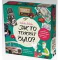 Babičko, dědečku… Jak to tenkrát bylo?