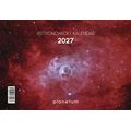 Astronomický kalendář Planetum 2027