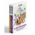 3x Můj první komiks (Looney Tunes, Scooby-Doo, My Little Pony)