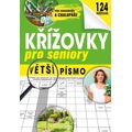 Křížovky pro seniory - Pro zahrádkáře a chalupáře