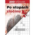 Křížovky - Po stopách zločinu