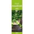 Kalendář Malé moudrosti 2025