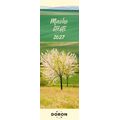 Kalendář Mnoho štěstí 2027