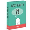 Boží karty
