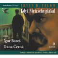 Když Nietzsche plakal CD