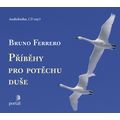 Příběhy pro potěchu duše CD