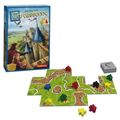 Carcassonne: Základní hra