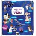 Co už vím- věda