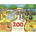 Bav se a nalepuj zas a znovu! Zoo